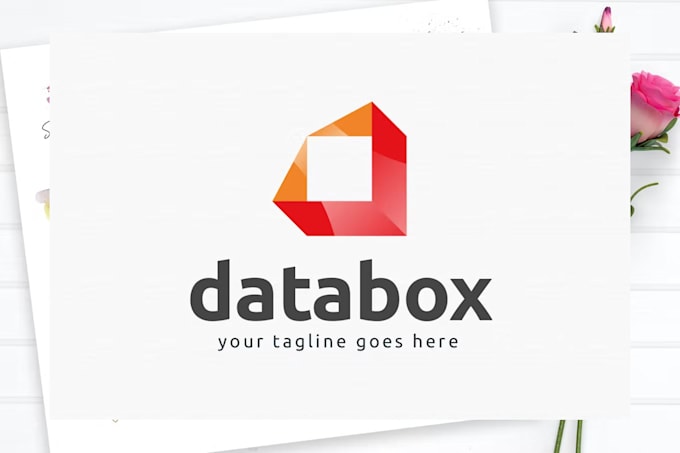 design an elegant, luxurious and fabulous logo concept