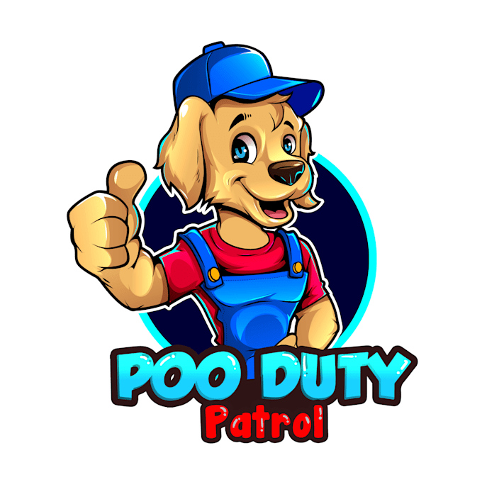 design mascot, cartoon character and professional logo