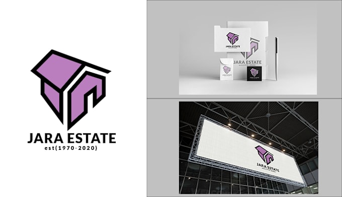 design any type of logo
