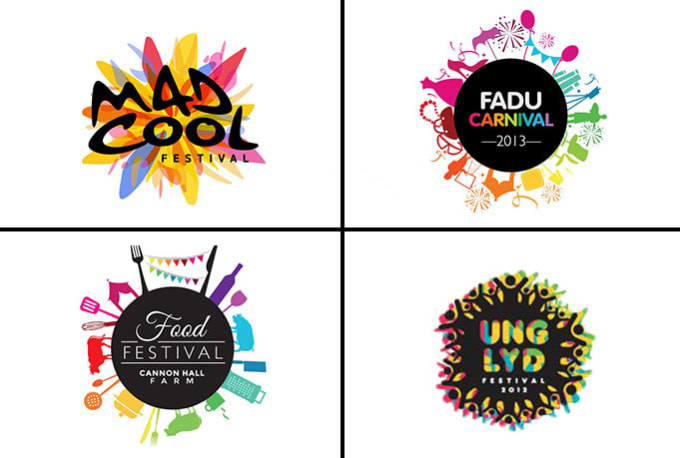 Design Event Trends Party Culture Wedding Logo By Kristen Logos