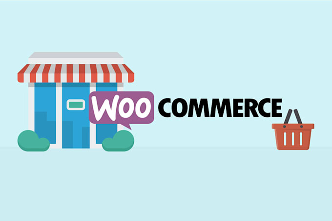 offer any woocommerce help
