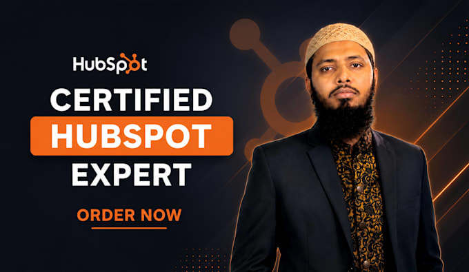 create hubspot email template and hubspot landing pages, blogs, hubspot website
