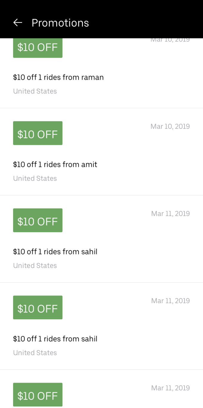 41 how to add uber coupon code