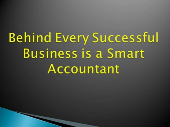 prepare financial statements as per applicable financial reporting standards