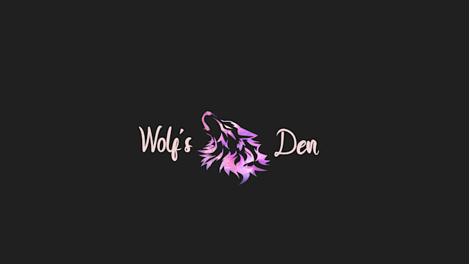 make you a professional logo