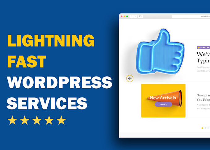 customize your wordpress website design