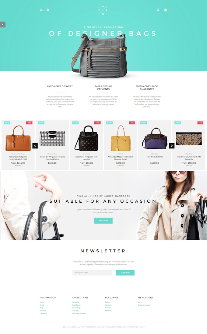 edit shopify product titles and add descriptions efficiently