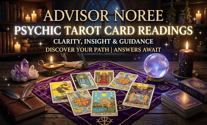 do same day tarot card psychic reading