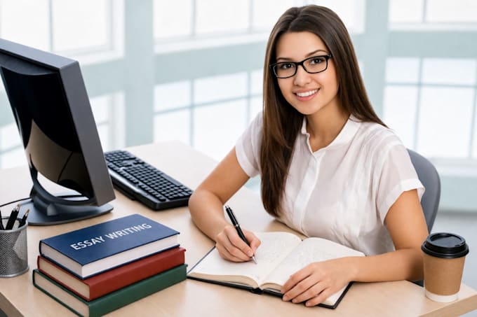 do essay writing with attention to detail and clarity