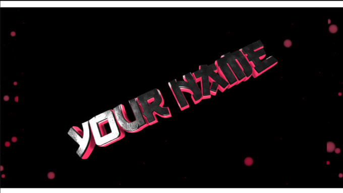 Create A Youtuber Intro By Lxv Drm Fiverr Create A Youtuber Intro By Lxv Drm Fiverr