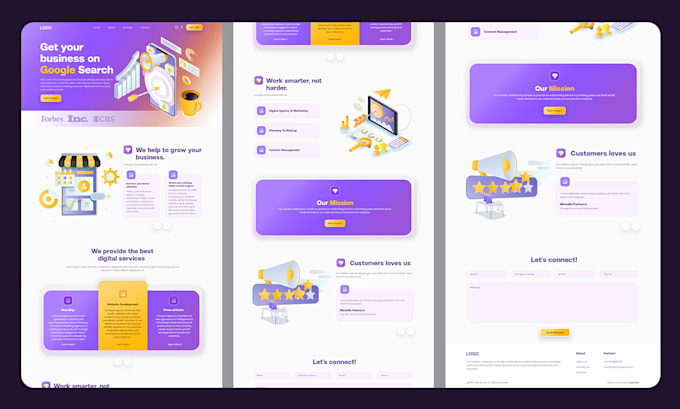 convert your PSD, figma, xd design into responsive wordpress website