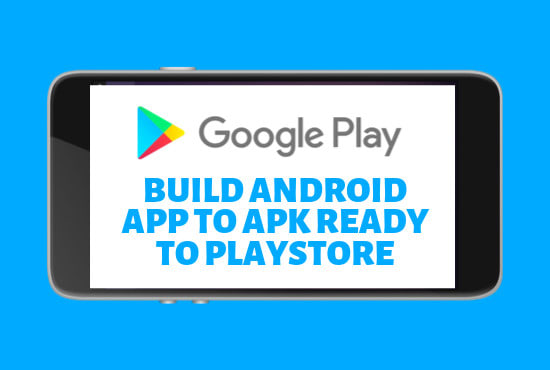 android build apk