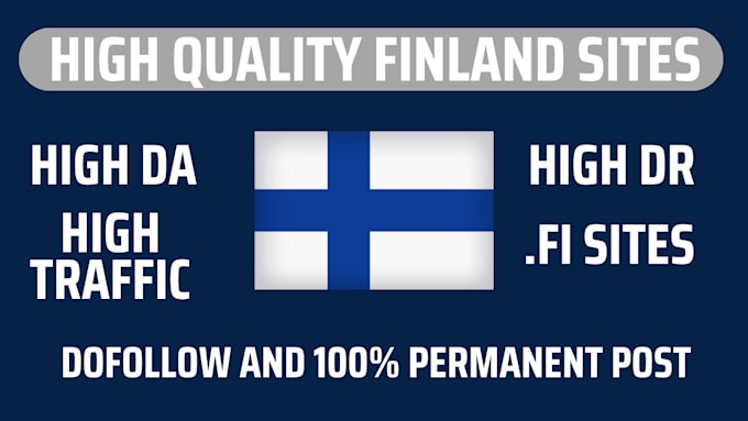 publish premium guest post on finland popular sites