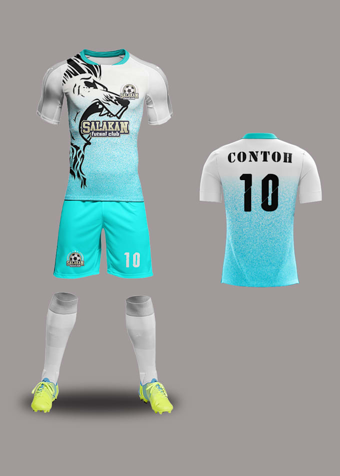 cheap jersey design