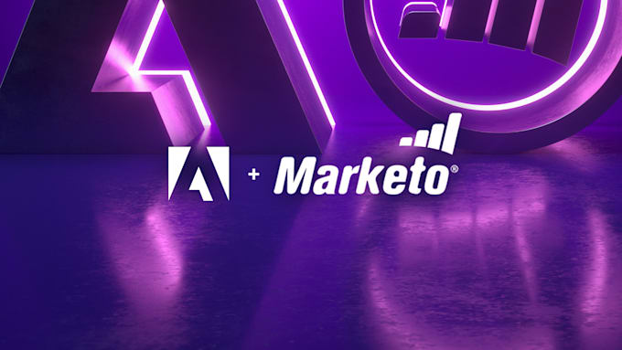 Marketo responsive email template by Meliashs | Fiverr
