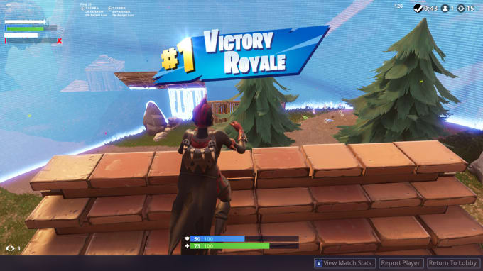 Teach Fortnite Tips And Tricks Become Better At Fortnite By