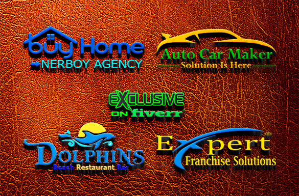 do professional business logo design