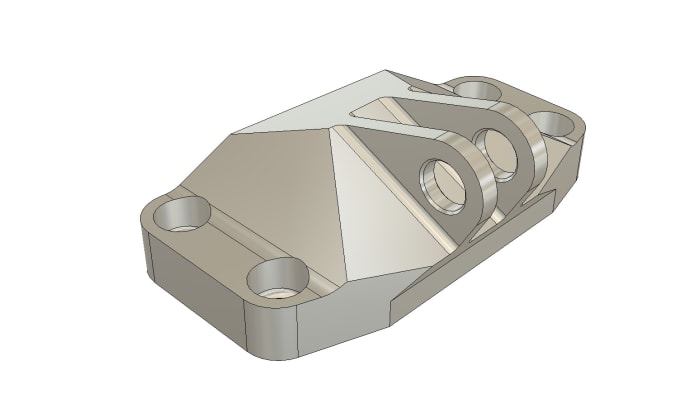 Create 3d Model And 2d Drawing Package From Your Design By