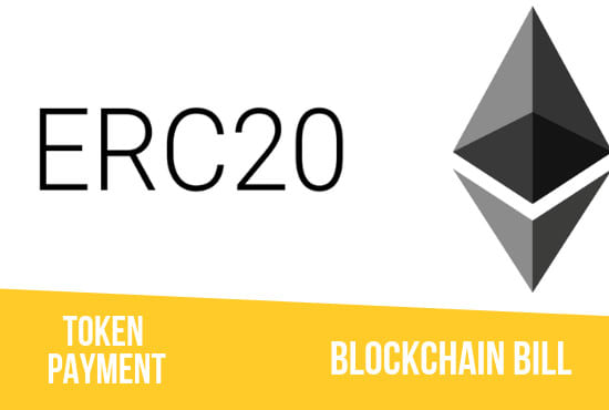 Enable erc20 tokens to be accepted on your dapp by Blockchainbill | Fiverr