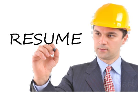 review and critique your engineering resume