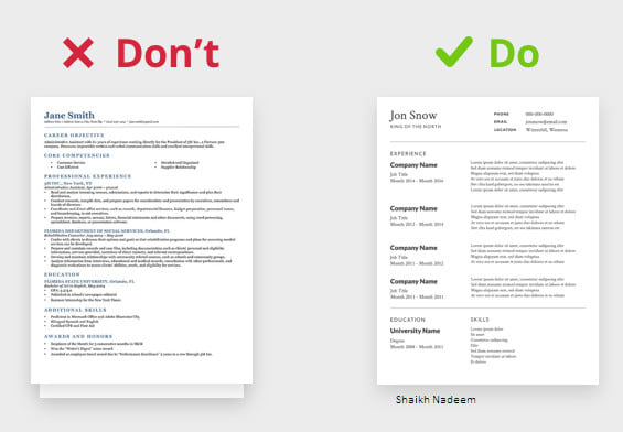 How to Write a Job Application Letter (With Samples)