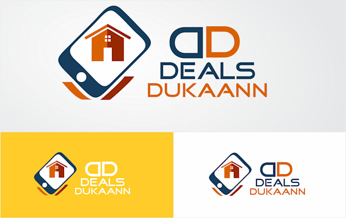 design creative logo in 12 hours
