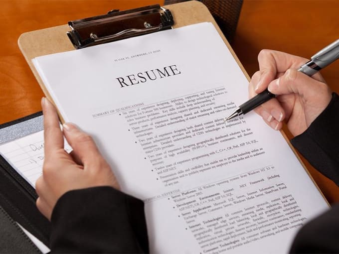 Harvard Student Writing Your Resume And Cover Letter By Hisbeefrisbee