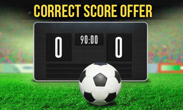 Send Calculator To Predict Correct Score Of Football Matches By Koko801