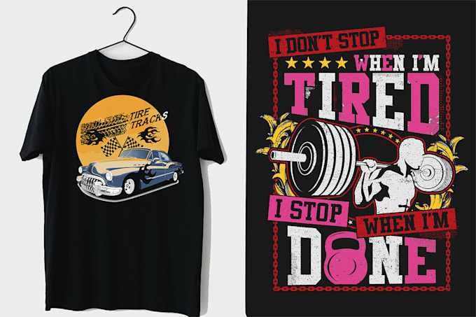 tshirt design maker