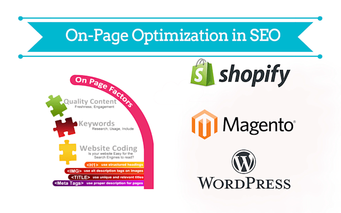 do on page SEO optimization for top google ranking