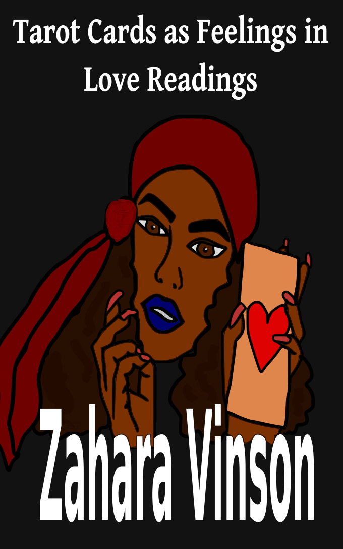 Send You My Ebook On How To Read Tarot Cards For Love Readings By