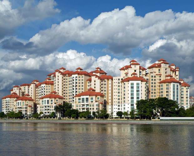 Deliver singapore website traffic for property agents new ...