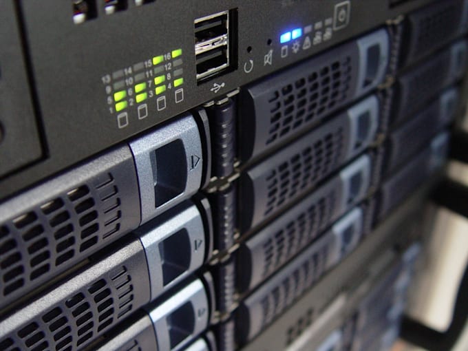 Install and configure your linux based server by Asad_siddiqui_ | Fiverr