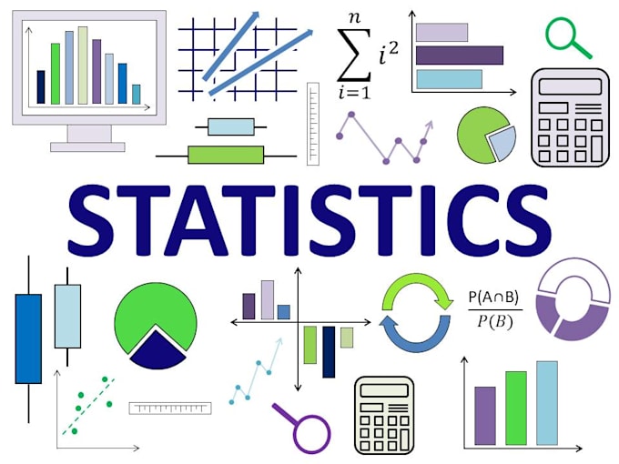 Do any type of data analysis in spss excel and minitab by Ares2019