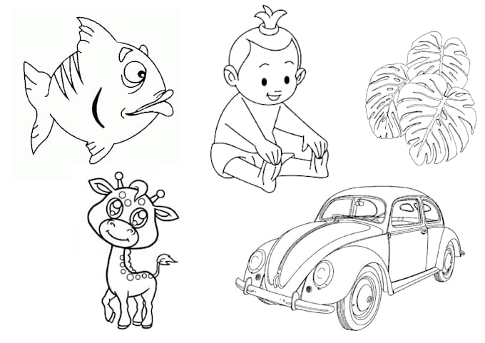 nft free hand image to nft art or vector illustration