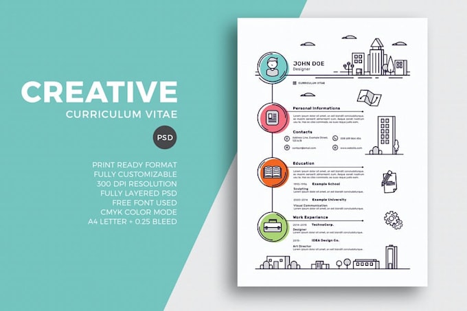 do professional resume writing and design, cover letter
