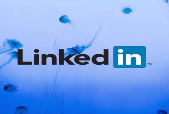 create professional linkedin profile