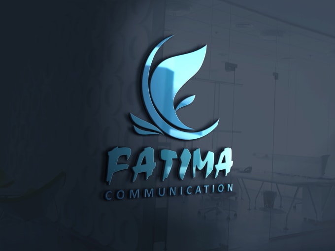 Design A Good Looking Creative Motivational And Professional Logo By Anusahmed110