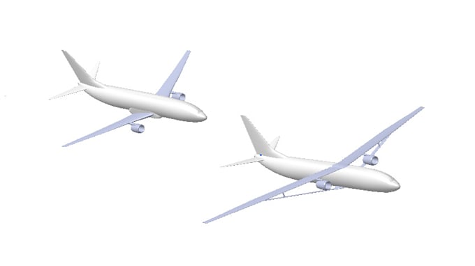do aircraft research and development, design and analysis, aircraft performance