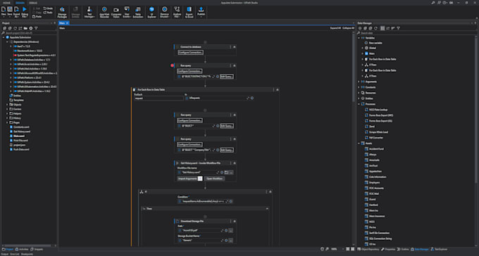 automate your daily repetitive task