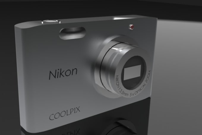 Do 3d Model And Animation Of Your Product By Thushanmk