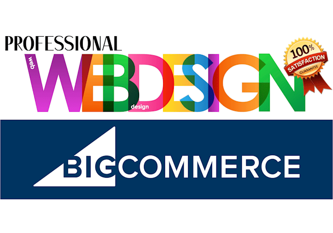 create or modify your premium bigcommerce online store