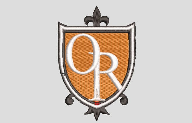do expert embroidery digitizing emb dst pes jef image to embroidery