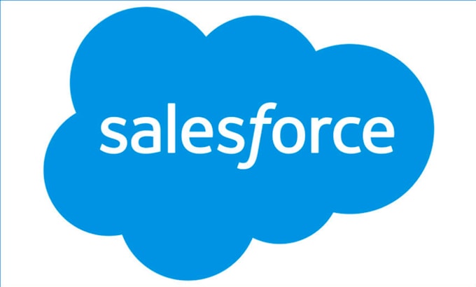 integrate salesforce with your app