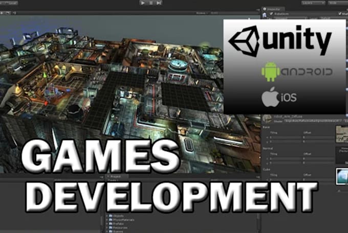 Design And Develop Unity 3d Games By Jasminemarketer