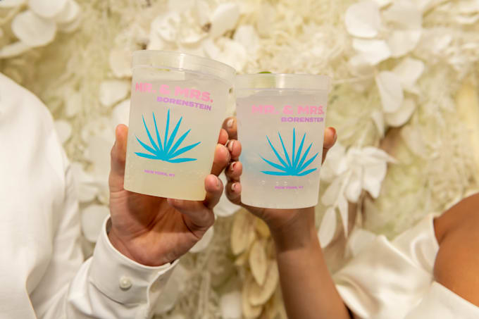design killer merch for your next event