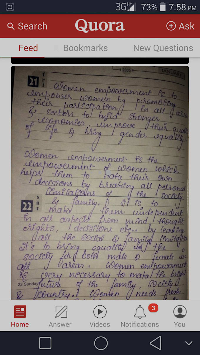 Manually Tanslate In Hindi And Write Story In Hindi By Archanayadav721 You story is very nice it was useful for me i like your story thanks for writing this much use full story. manually tanslate in hindi and write