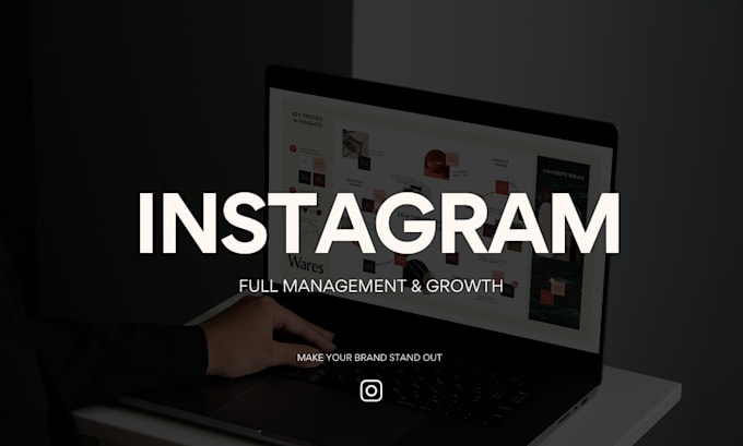 manage and grow your instagram