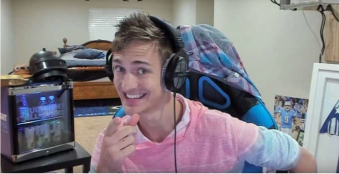 tfue headset