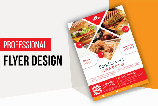 design,menu card, flyers, banners, voucher, brochure